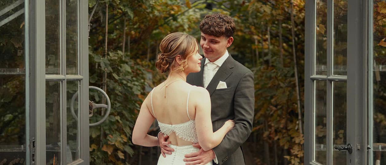 Emiel & Marije gallery image 2