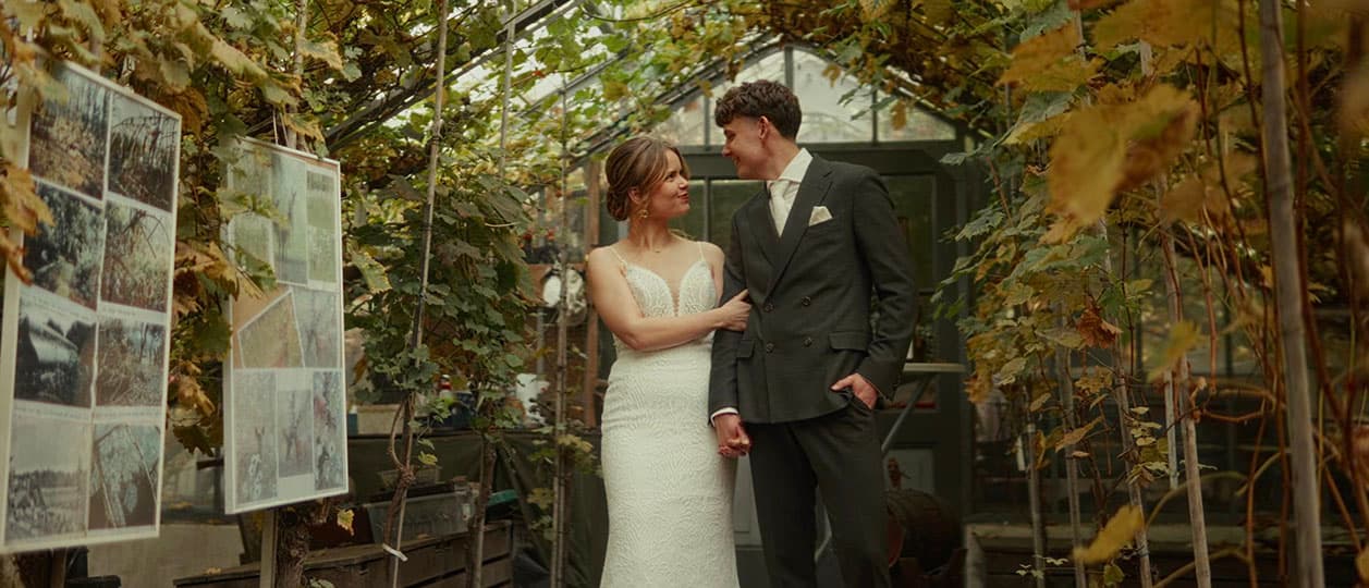 Emiel & Marije gallery image 3