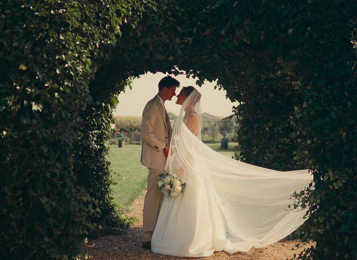 Florian & Rosanne gallery image 1